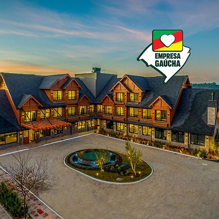 Chateau Laghetto Collection Gramado Dış mekan fotoğraf