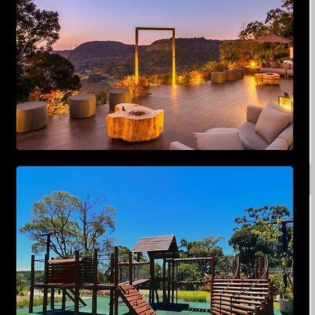 Chateau Laghetto Collection Gramado Dış mekan fotoğraf
