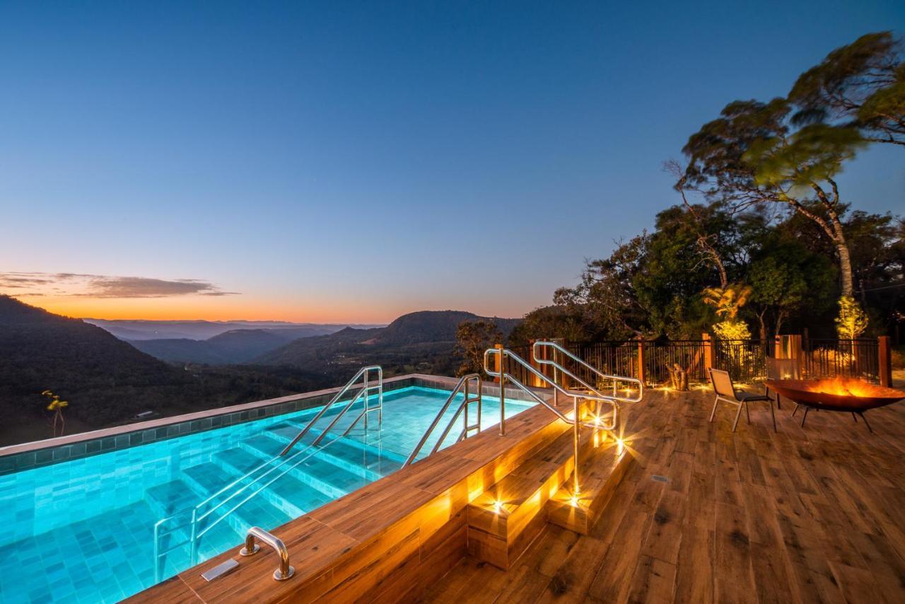 Chateau Laghetto Collection Gramado Dış mekan fotoğraf