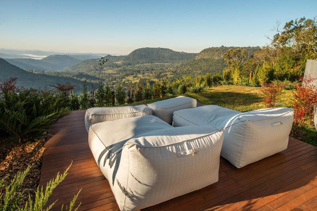 Chateau Laghetto Collection Gramado Dış mekan fotoğraf