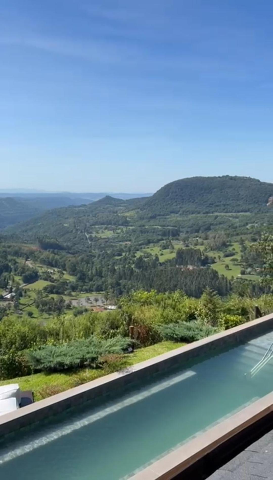 Chateau Laghetto Collection Gramado Dış mekan fotoğraf